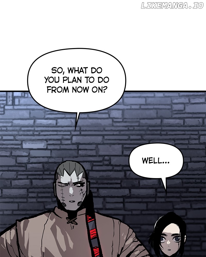Dead Knight Gunther Chapter 87 - page 102