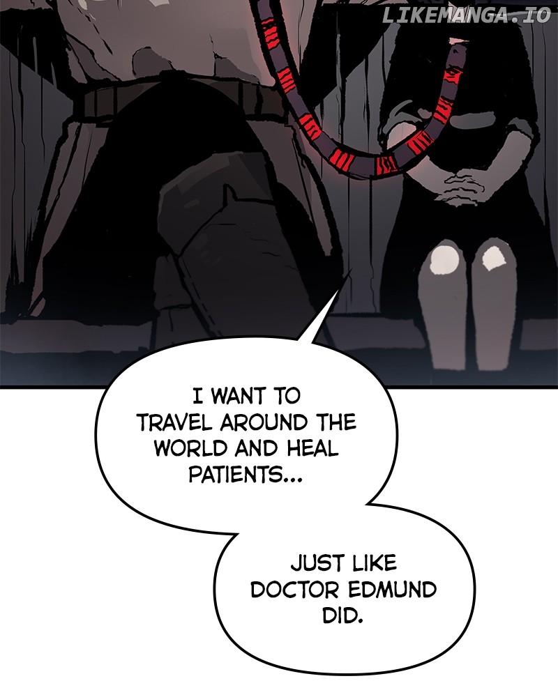 Dead Knight Gunther Chapter 87 - page 103