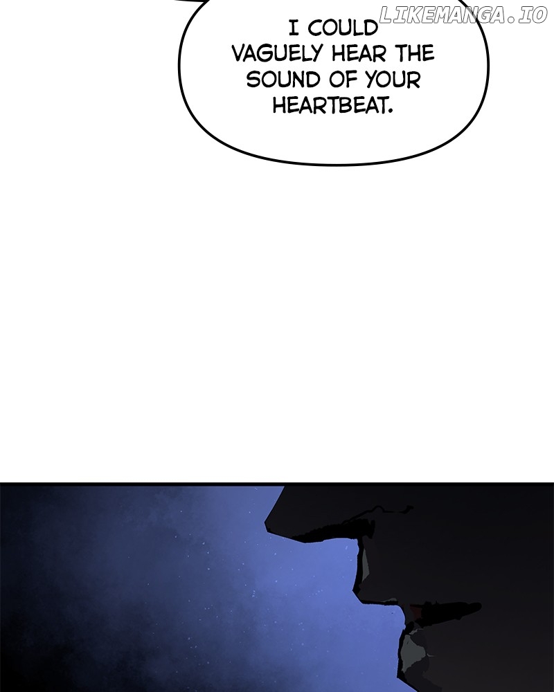 Dead Knight Gunther Chapter 87 - page 109