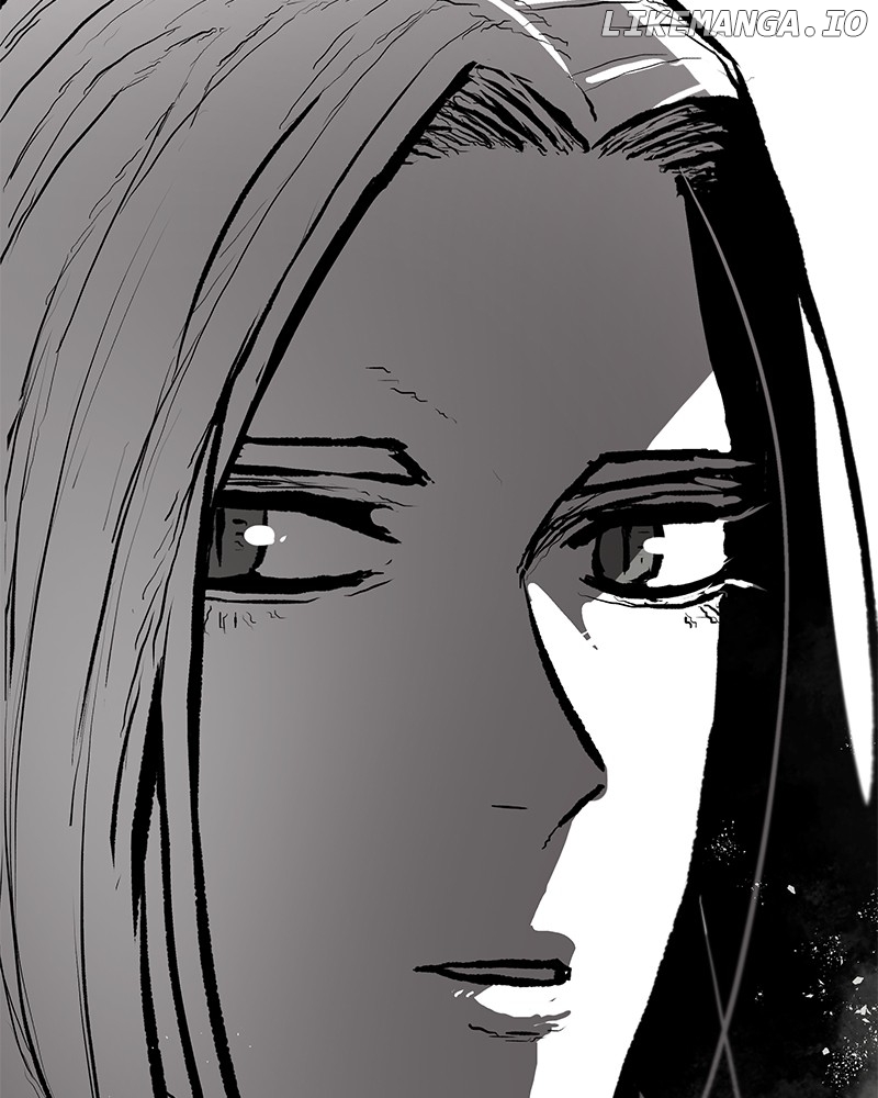 Dead Knight Gunther Chapter 87 - page 11