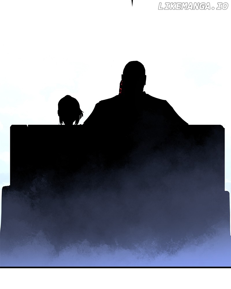 Dead Knight Gunther Chapter 87 - page 112