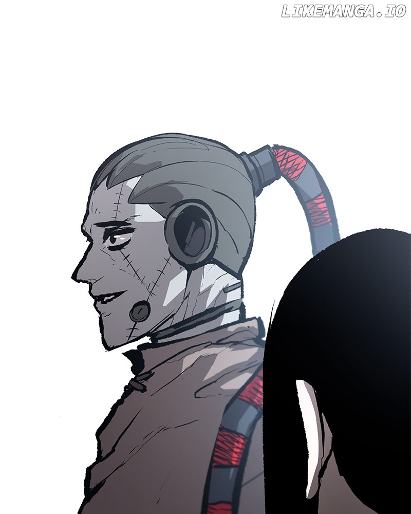 Dead Knight Gunther Chapter 87 - page 115