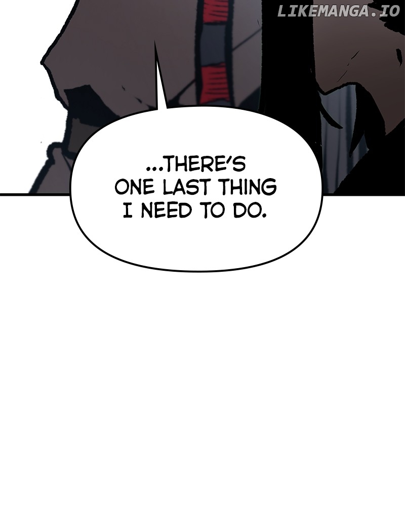 Dead Knight Gunther Chapter 87 - page 116