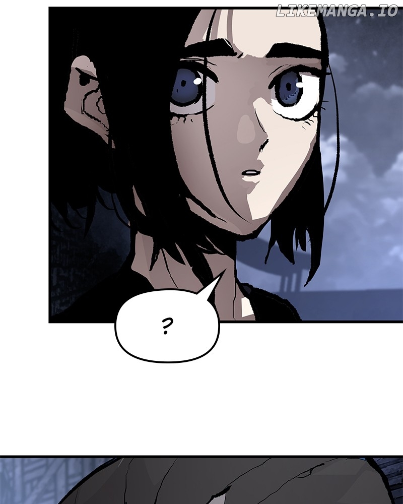 Dead Knight Gunther Chapter 87 - page 117