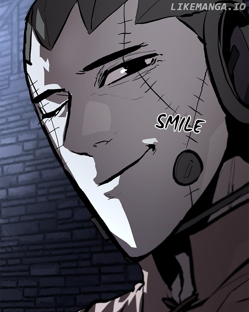 Dead Knight Gunther Chapter 87 - page 118