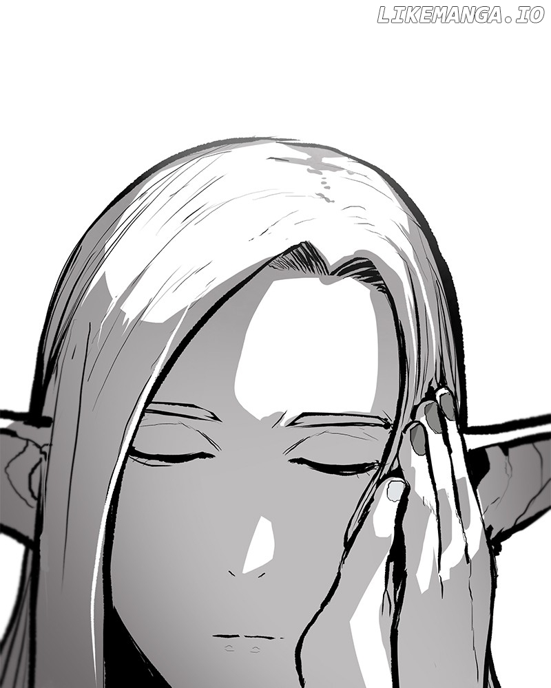 Dead Knight Gunther Chapter 87 - page 16