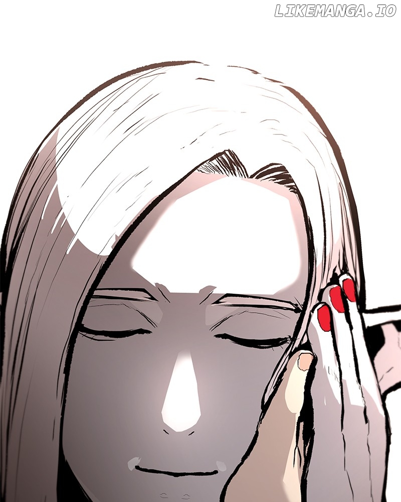 Dead Knight Gunther Chapter 87 - page 18