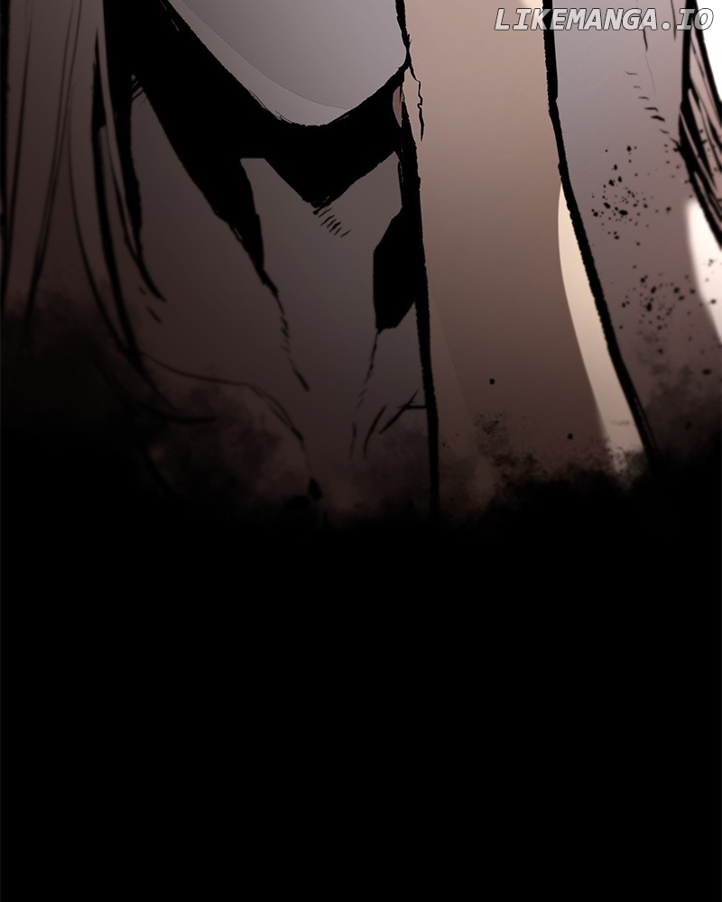 Dead Knight Gunther Chapter 87 - page 19