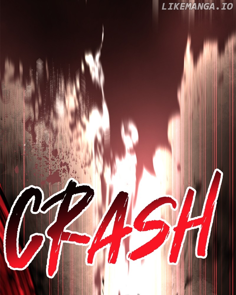 Dead Knight Gunther Chapter 87 - page 21