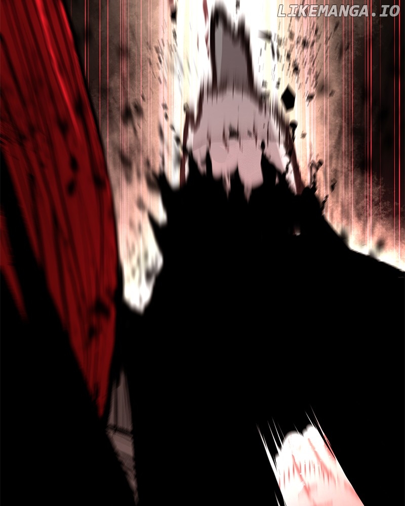Dead Knight Gunther Chapter 87 - page 22