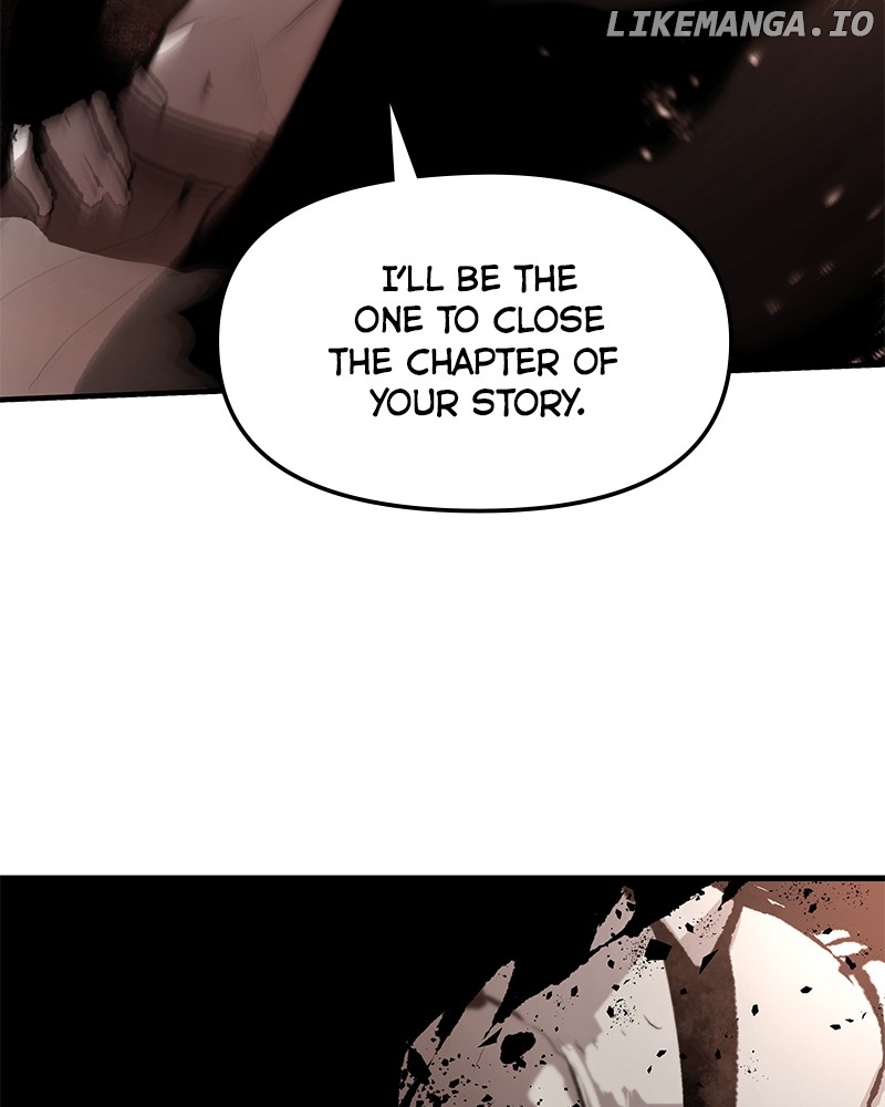 Dead Knight Gunther Chapter 87 - page 26