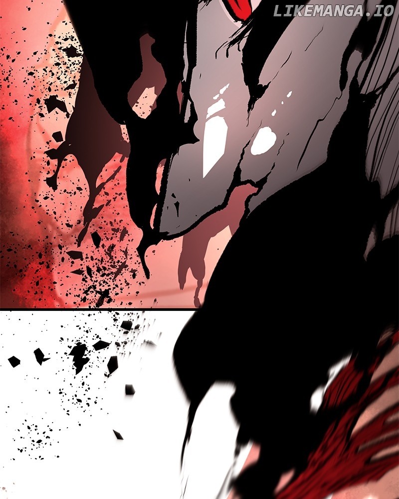 Dead Knight Gunther Chapter 87 - page 29