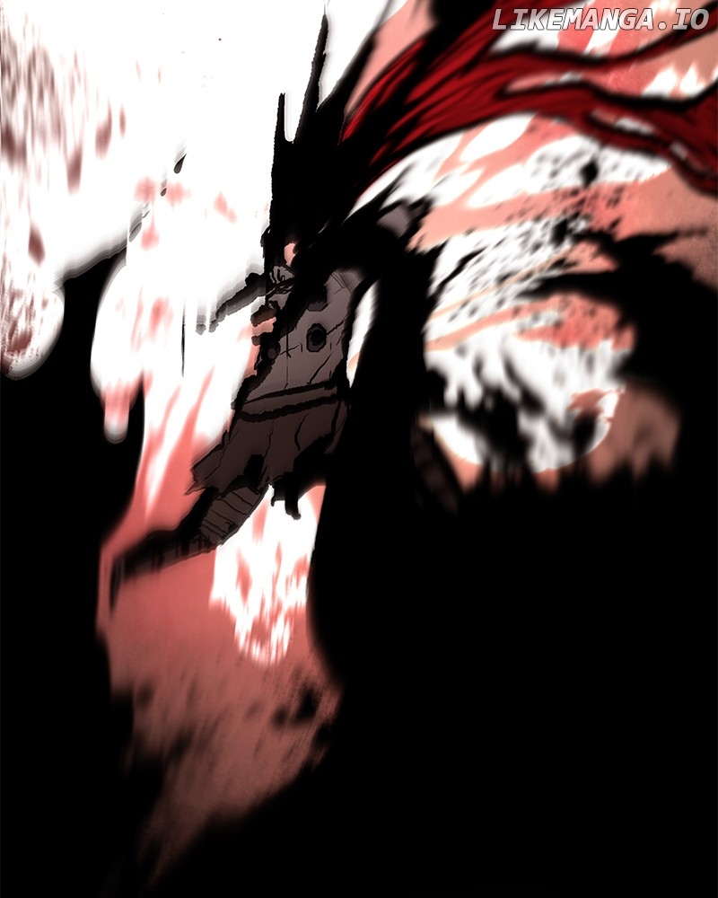 Dead Knight Gunther Chapter 87 - page 30