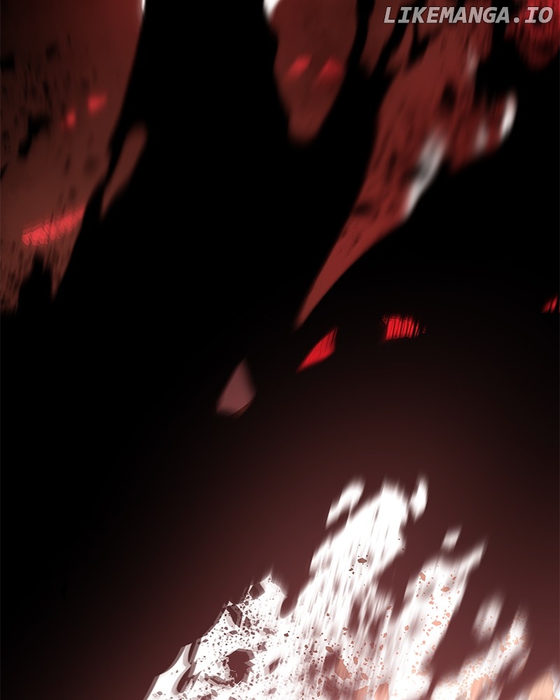 Dead Knight Gunther Chapter 87 - page 33