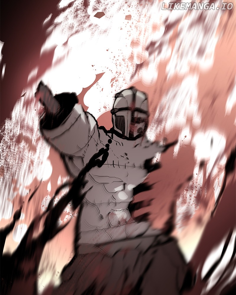 Dead Knight Gunther Chapter 87 - page 34