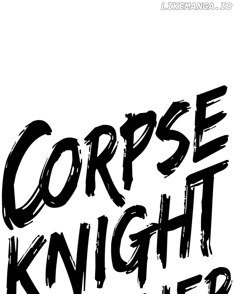 Dead Knight Gunther Chapter 87 - page 36