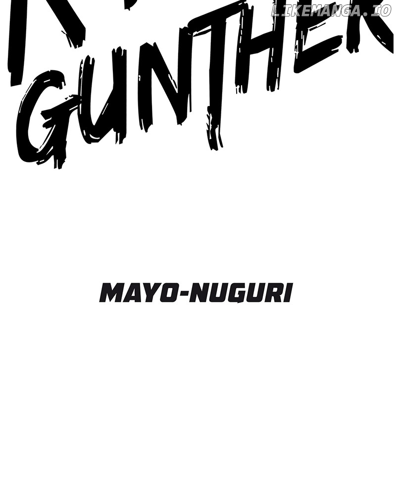 Dead Knight Gunther Chapter 87 - page 37
