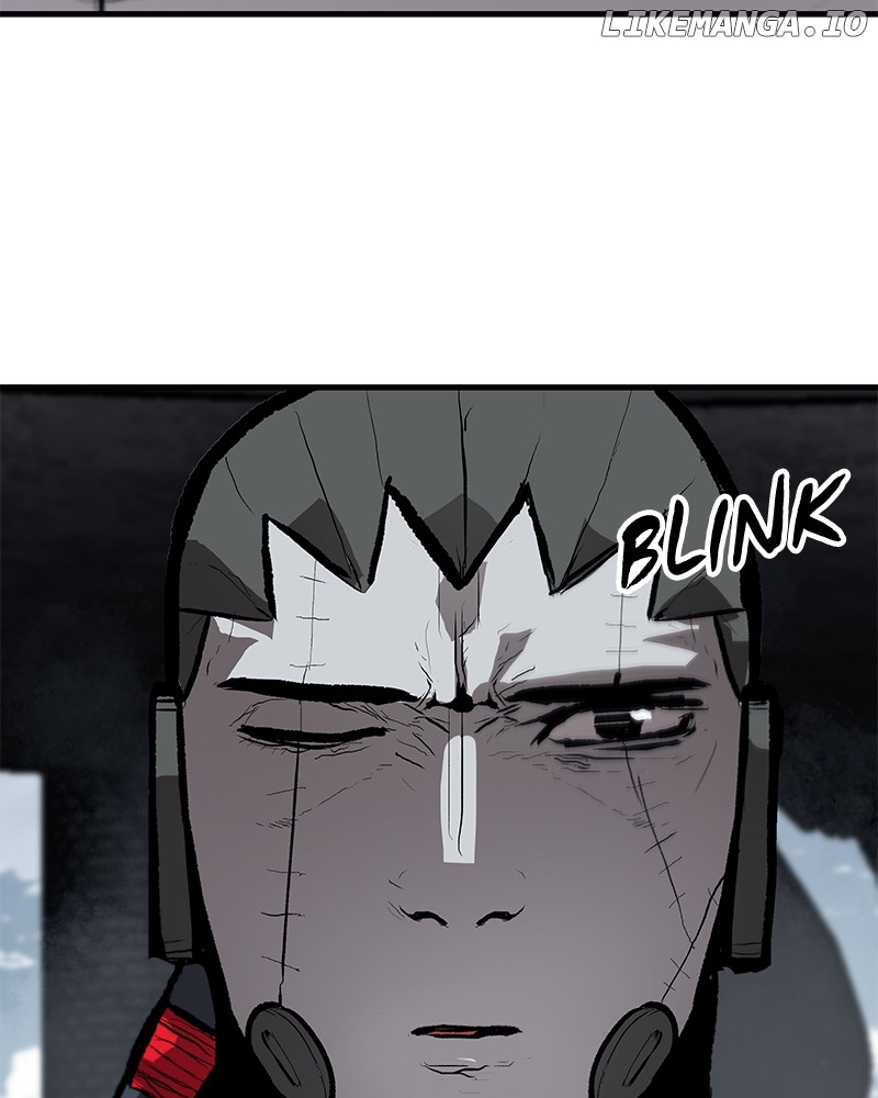Dead Knight Gunther Chapter 87 - page 39