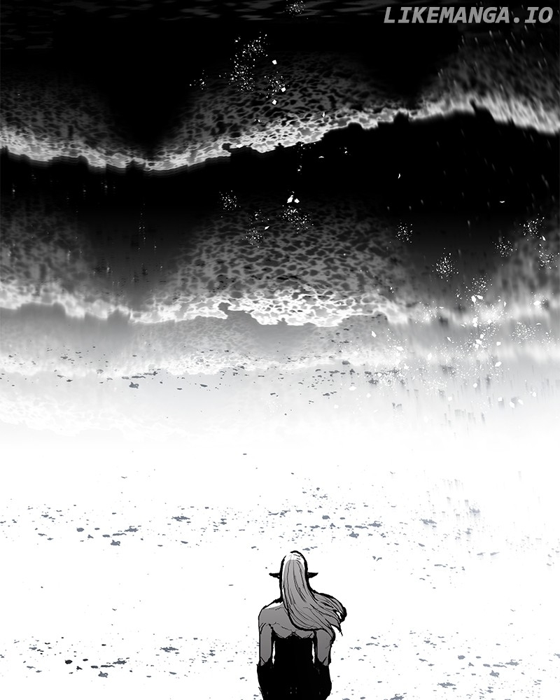 Dead Knight Gunther Chapter 87 - page 4