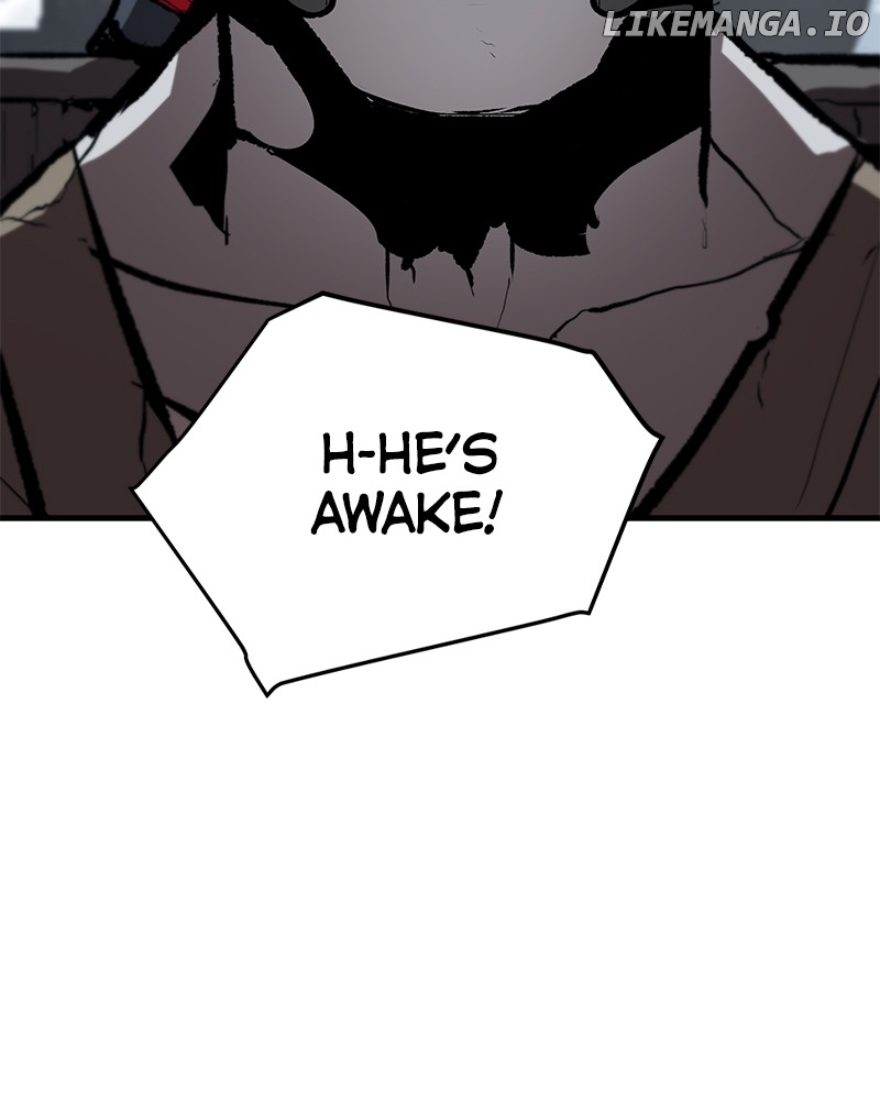 Dead Knight Gunther Chapter 87 - page 40