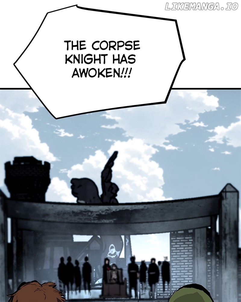 Dead Knight Gunther Chapter 87 - page 41