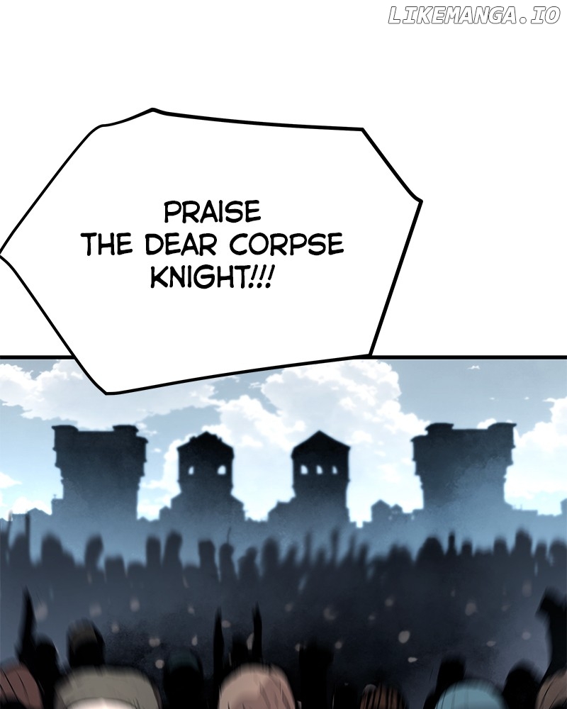 Dead Knight Gunther Chapter 87 - page 43