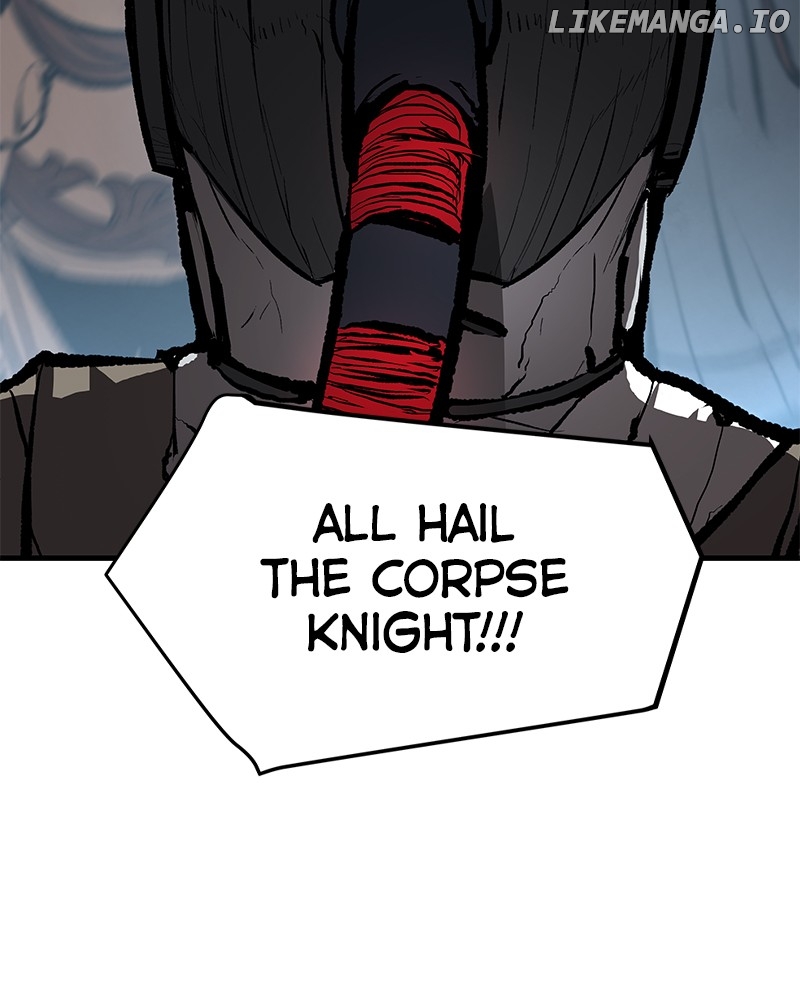 Dead Knight Gunther Chapter 87 - page 45