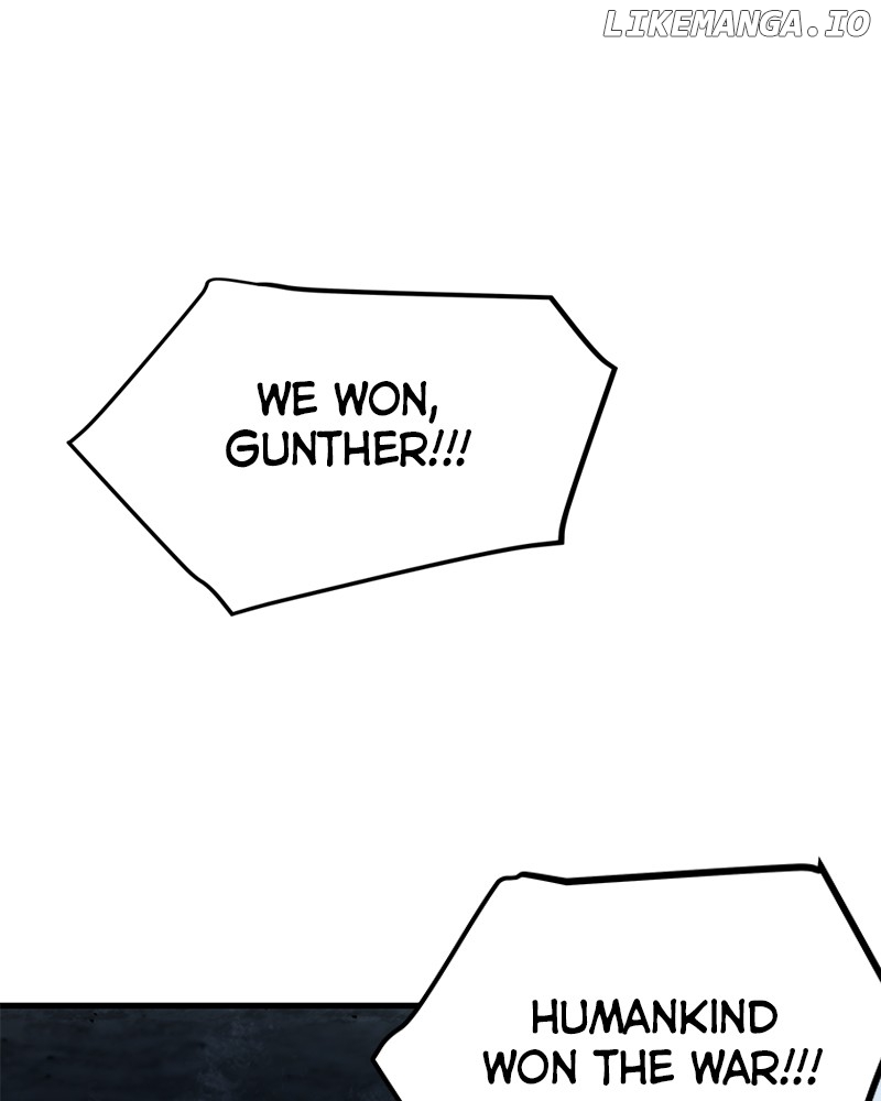 Dead Knight Gunther Chapter 87 - page 46