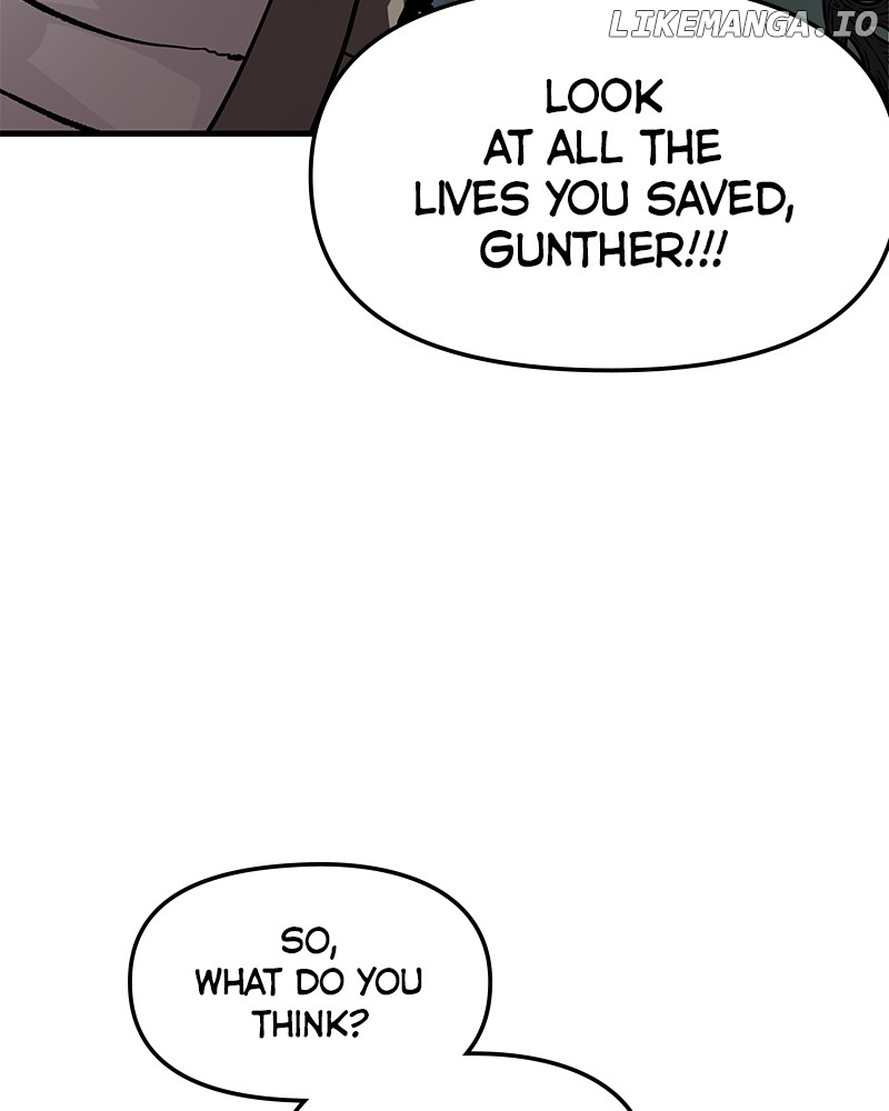 Dead Knight Gunther Chapter 87 - page 48
