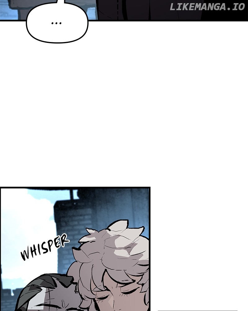 Dead Knight Gunther Chapter 87 - page 50
