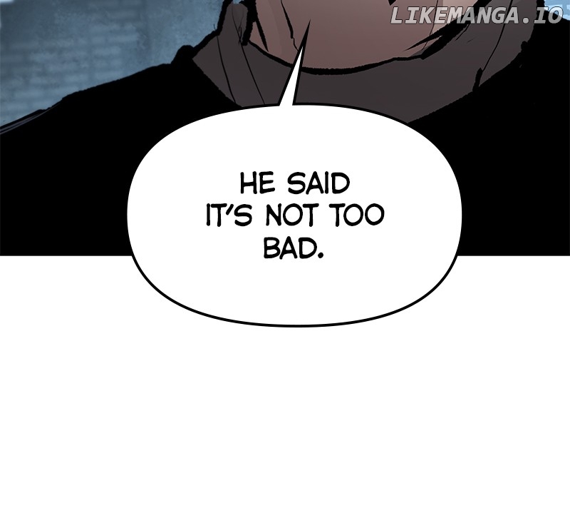 Dead Knight Gunther Chapter 87 - page 53