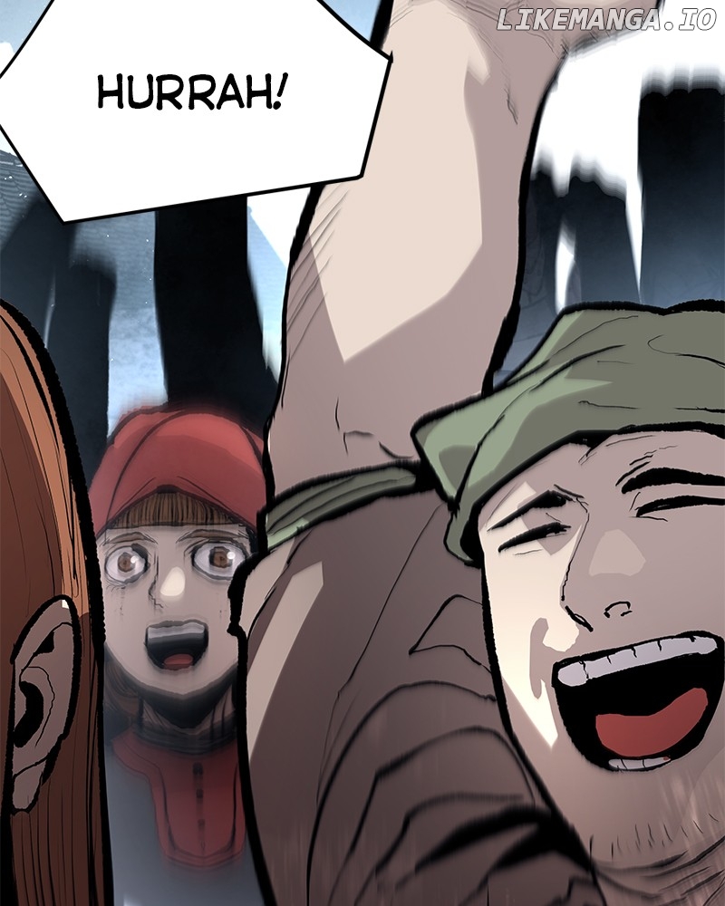 Dead Knight Gunther Chapter 87 - page 55