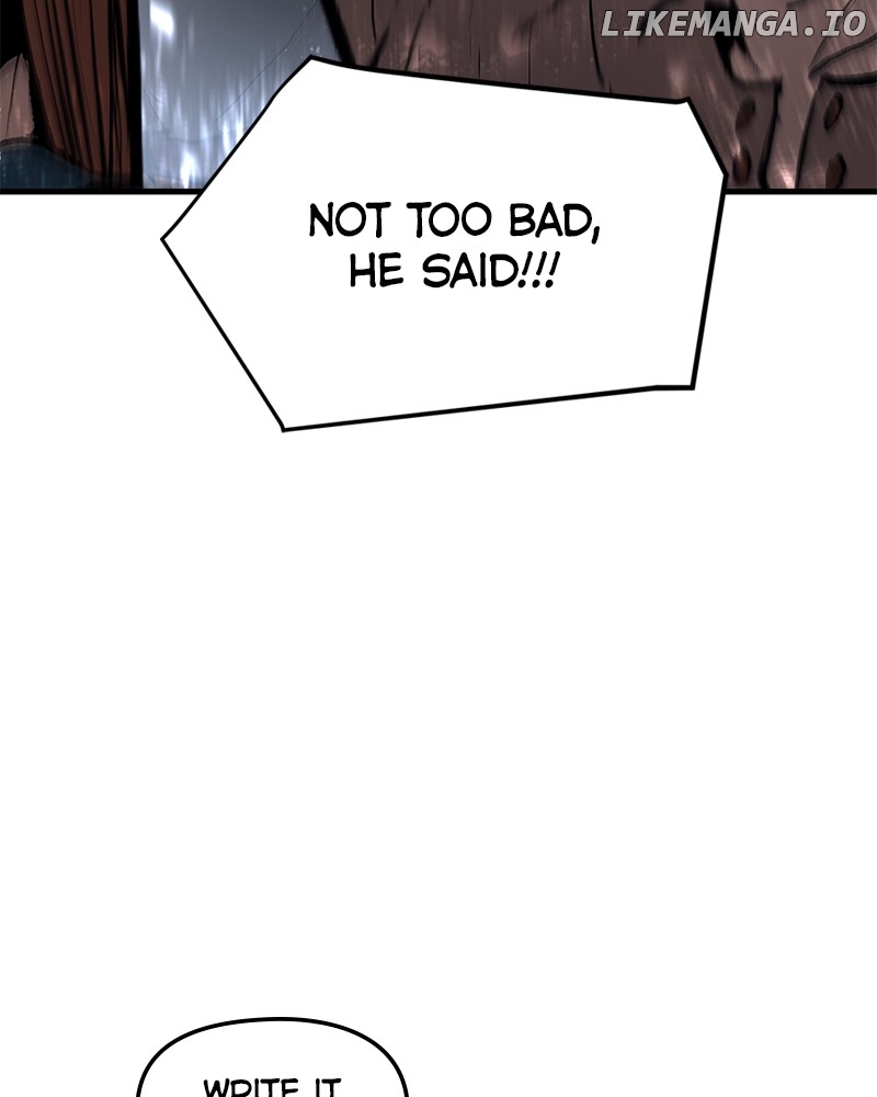 Dead Knight Gunther Chapter 87 - page 56