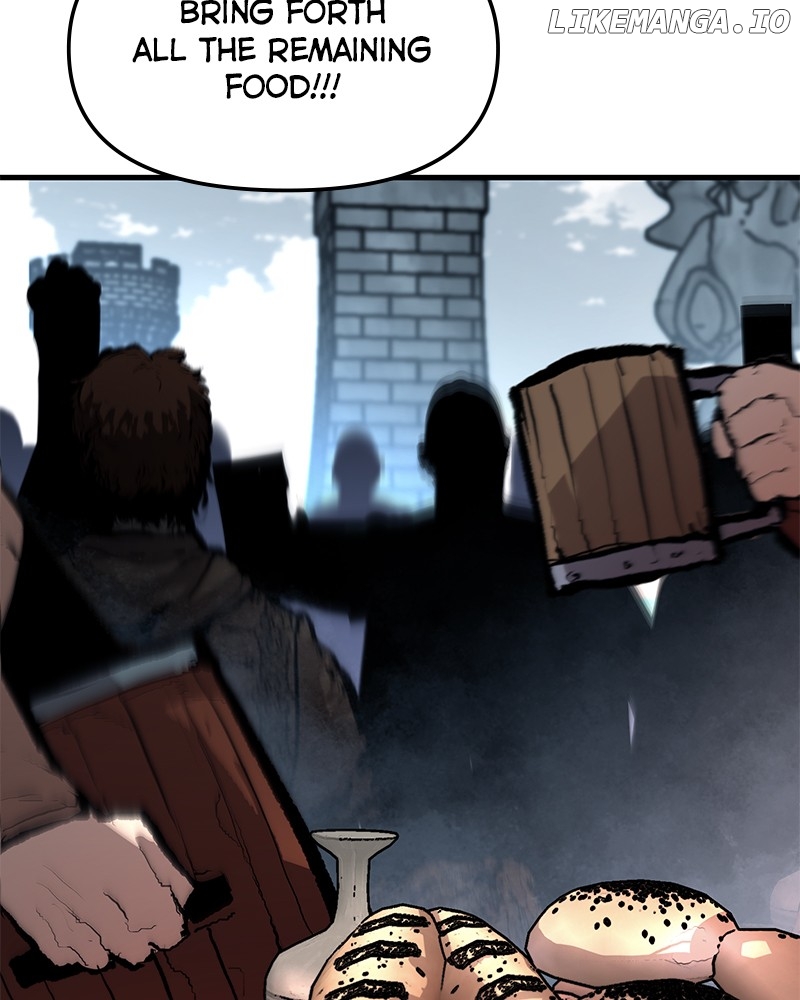 Dead Knight Gunther Chapter 87 - page 59