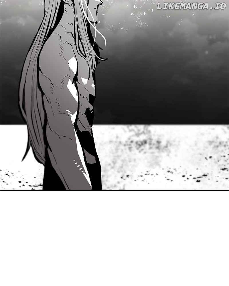 Dead Knight Gunther Chapter 87 - page 6