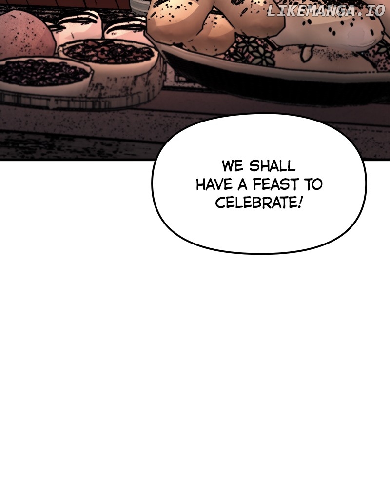 Dead Knight Gunther Chapter 87 - page 60