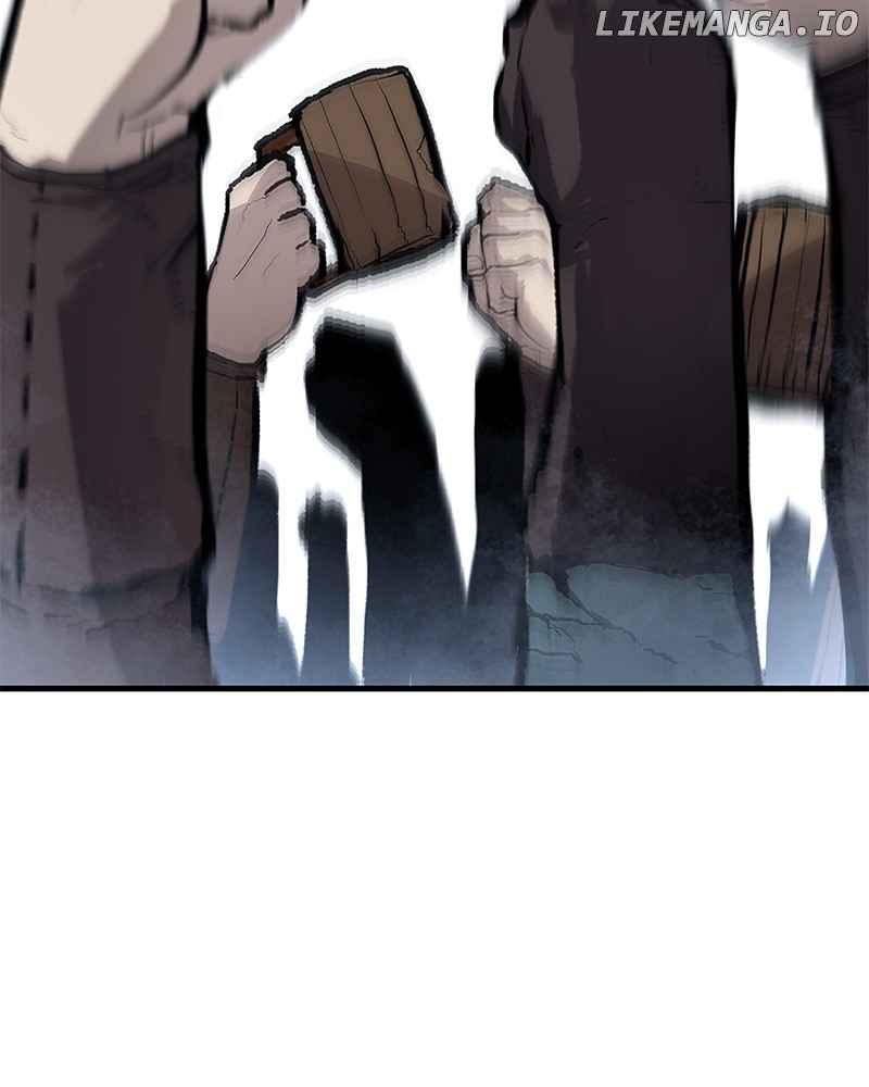 Dead Knight Gunther Chapter 87 - page 62