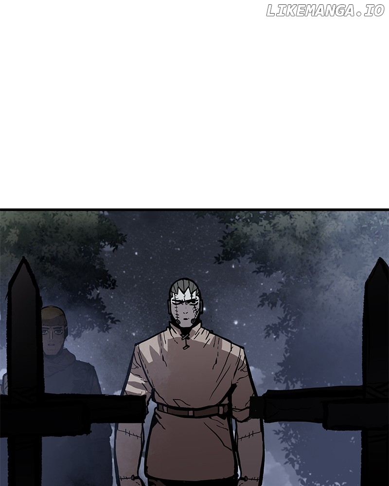 Dead Knight Gunther Chapter 87 - page 64