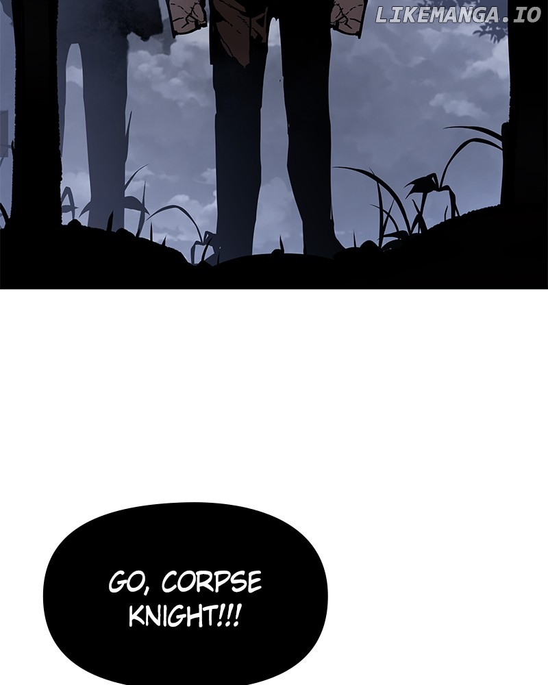 Dead Knight Gunther Chapter 87 - page 65