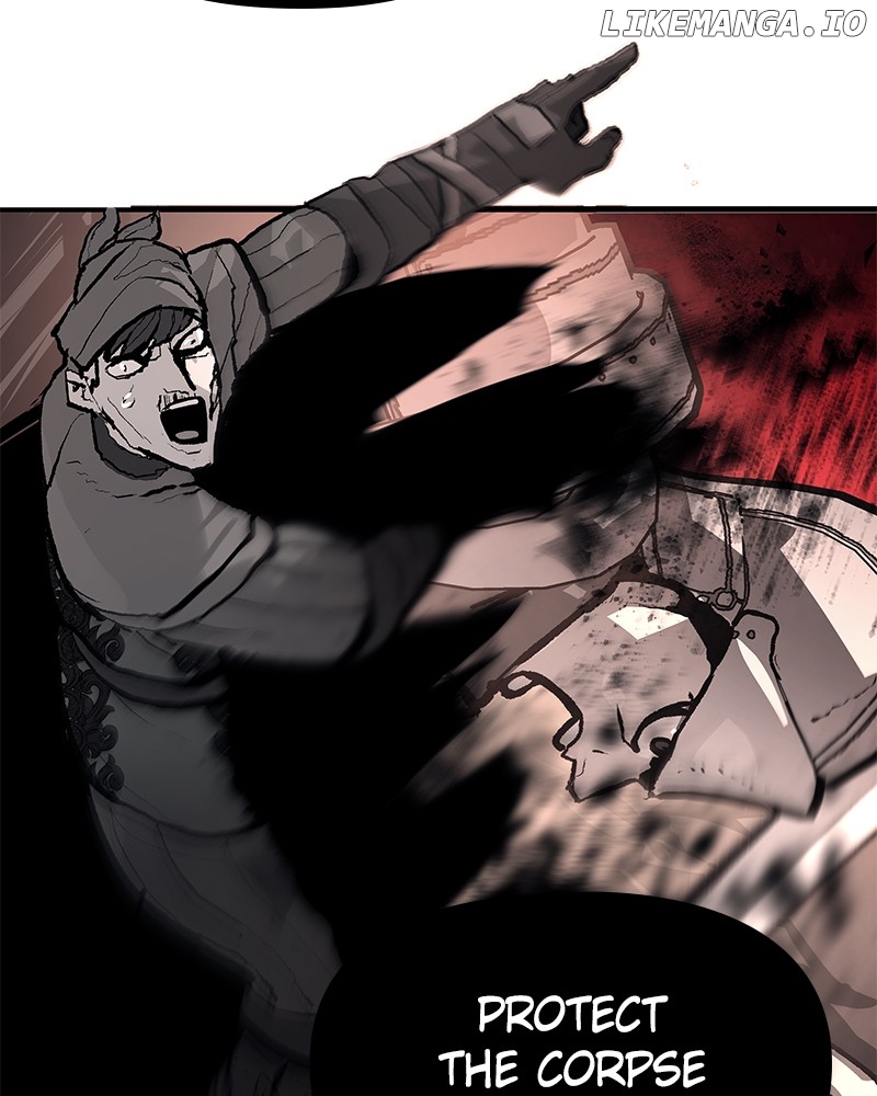 Dead Knight Gunther Chapter 87 - page 66