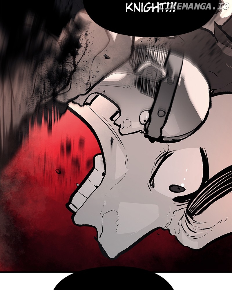 Dead Knight Gunther Chapter 87 - page 67