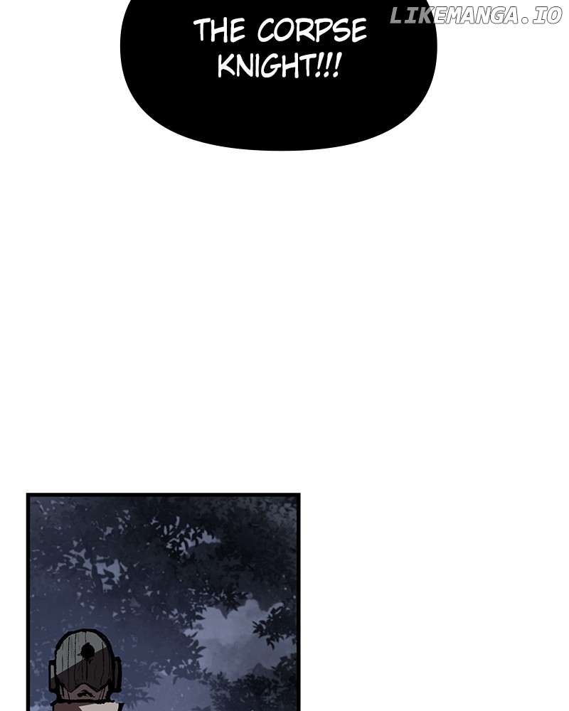 Dead Knight Gunther Chapter 87 - page 68