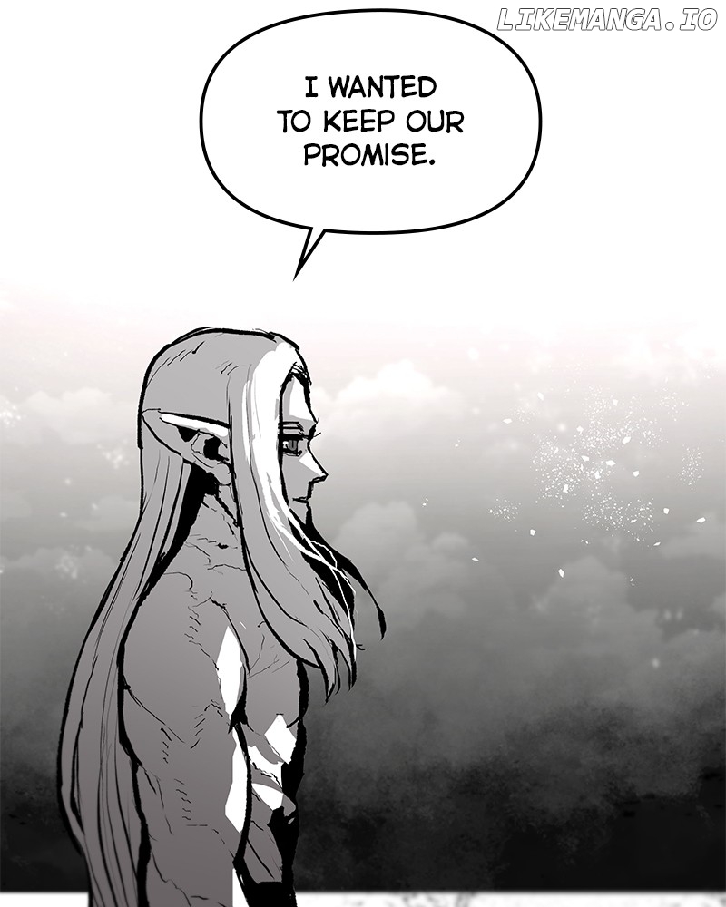 Dead Knight Gunther Chapter 87 - page 7