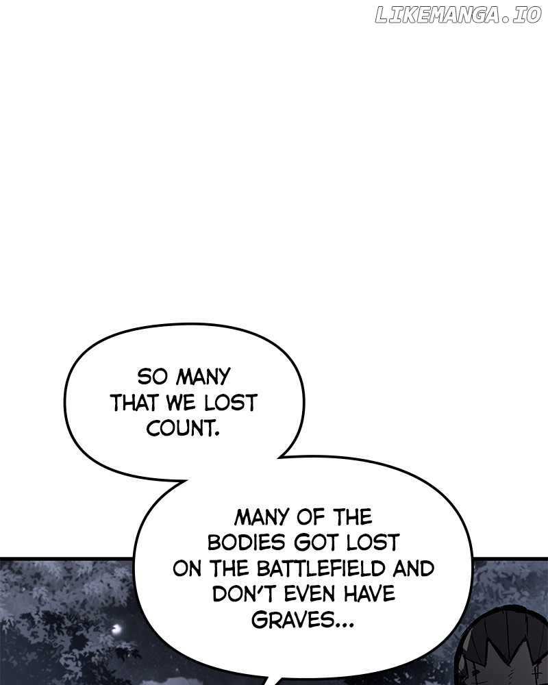 Dead Knight Gunther Chapter 87 - page 70