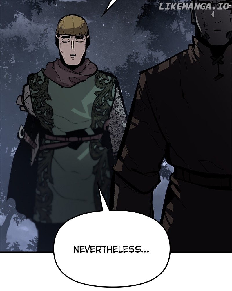 Dead Knight Gunther Chapter 87 - page 71