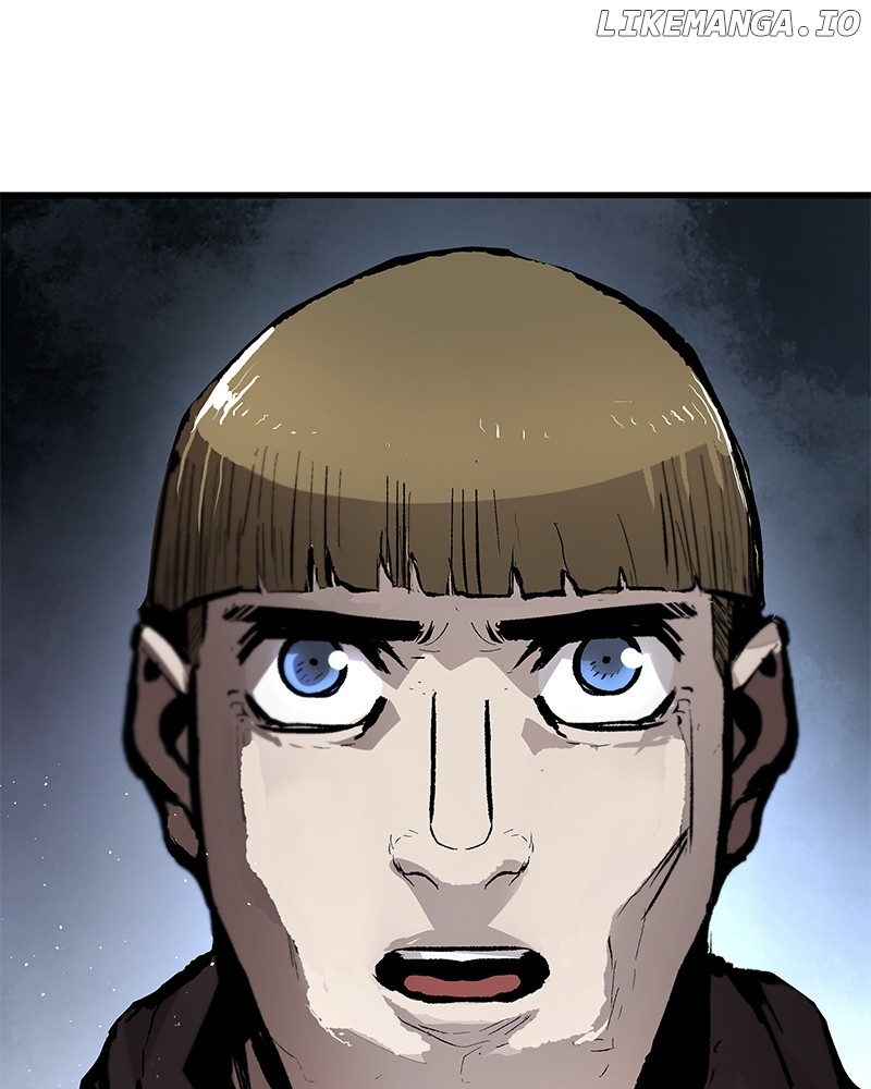 Dead Knight Gunther Chapter 87 - page 73