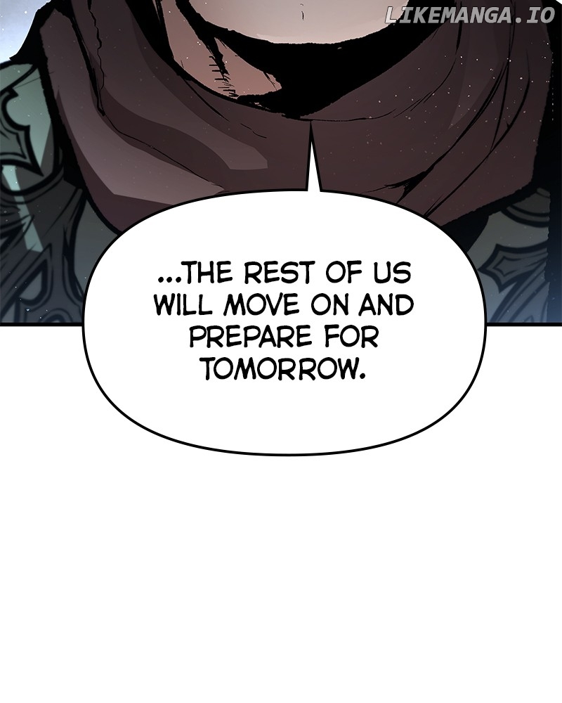 Dead Knight Gunther Chapter 87 - page 74