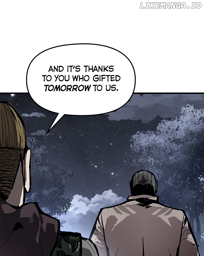 Dead Knight Gunther Chapter 87 - page 75