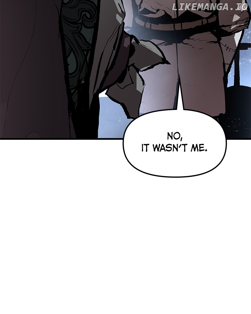 Dead Knight Gunther Chapter 87 - page 76