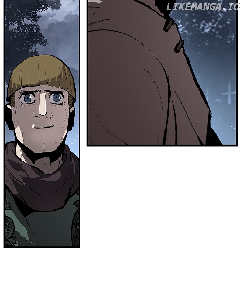 Dead Knight Gunther Chapter 87 - page 78